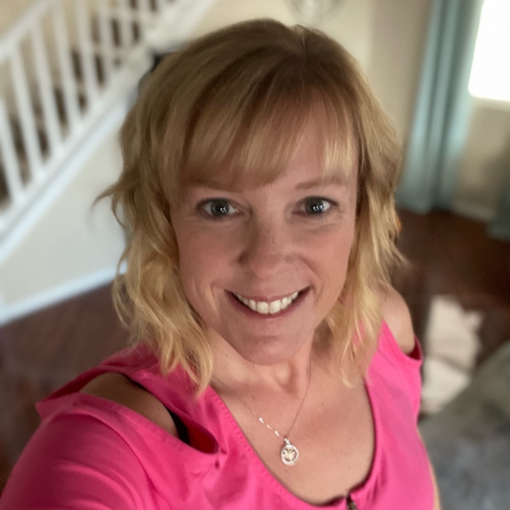 Meet your Posher, Kristen